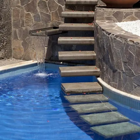 Villa Adriana Guesthouse Sorrento * Sorrente