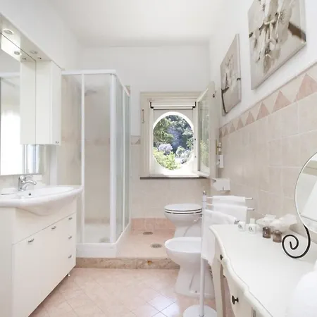 Couette-café Villa Adriana Guesthouse Sorrento