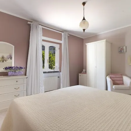Villa Adriana Guesthouse Sorrento