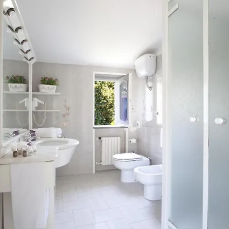 Bed & Breakfast Villa Adriana Guesthouse Sorrento