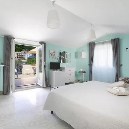 Bed & Breakfast Villa Adriana Guesthouse Sorrento *