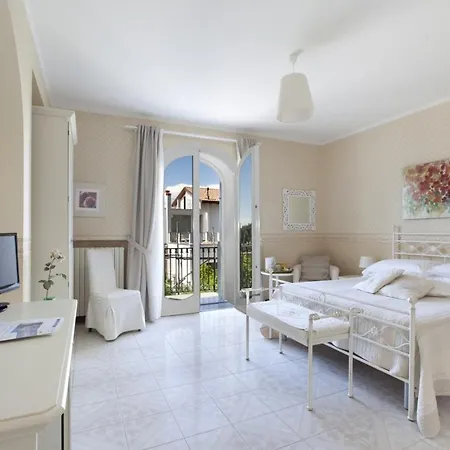 Villa Adriana Guesthouse Sorrento * Sorrento