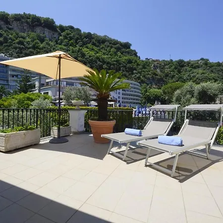Villa Adriana Guesthouse Sorrento Sorrento