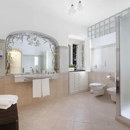 Bed & Breakfast Villa Adriana Guesthouse Sorrento Sorrento